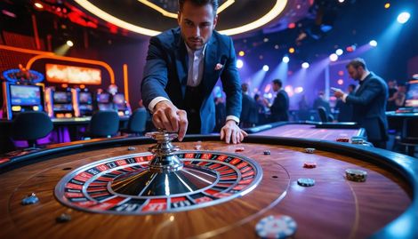 Canlı Casino Oyunları Popülaritesi ve 2026 Yılındaki Trendler