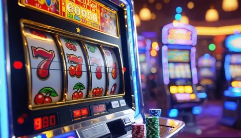 Yeni Başlayanlar İçin Slot Oyun Rehberi: Kazanma Şansınızı Artıracak İpuçları