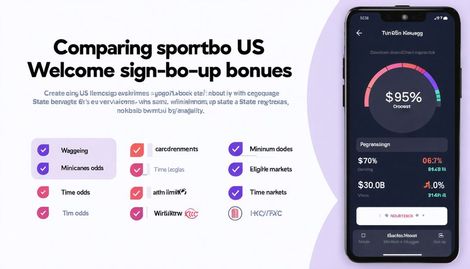 Bahis Sitelerinde Yeni Üyelik Bonusları: Şartlar Nasıl Karşılaştırılır?