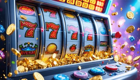 Slotlarda Kazanma Şansını Artırma Yöntemleri: Etkili Slot Stratejileri ve Oyun İ