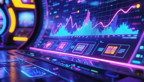 Slot Analizlerinde Yapay Zekâ Destekli Teknikler: Yeni Slotlar İçin Detaylı Oyun