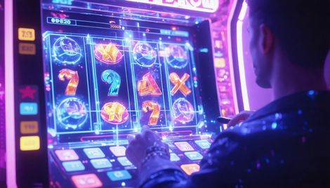 Yapay Zekâ Destekli Slot Oyun Analizleri: Yeni Oyunlarda Kazanma Stratejileri ve