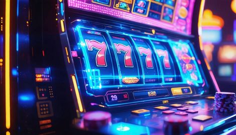 Yapay Zekâ ile Slot Stratejilerini Keşfet: Yeni Slotlarda Kazanç Yolları ve Oyun