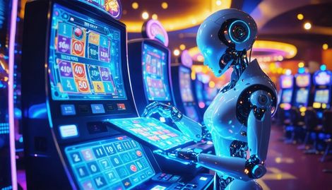 Yapay Zekâ Destekli Oyun Tercih Rehberi ile Kazanma Şansınızı Artırın